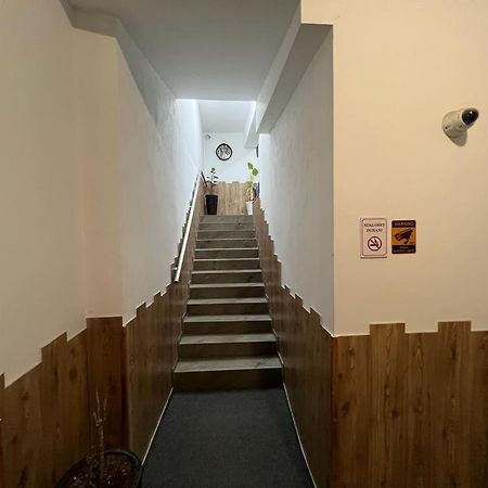 Skenderbej Rooms Tiran Dış mekan fotoğraf