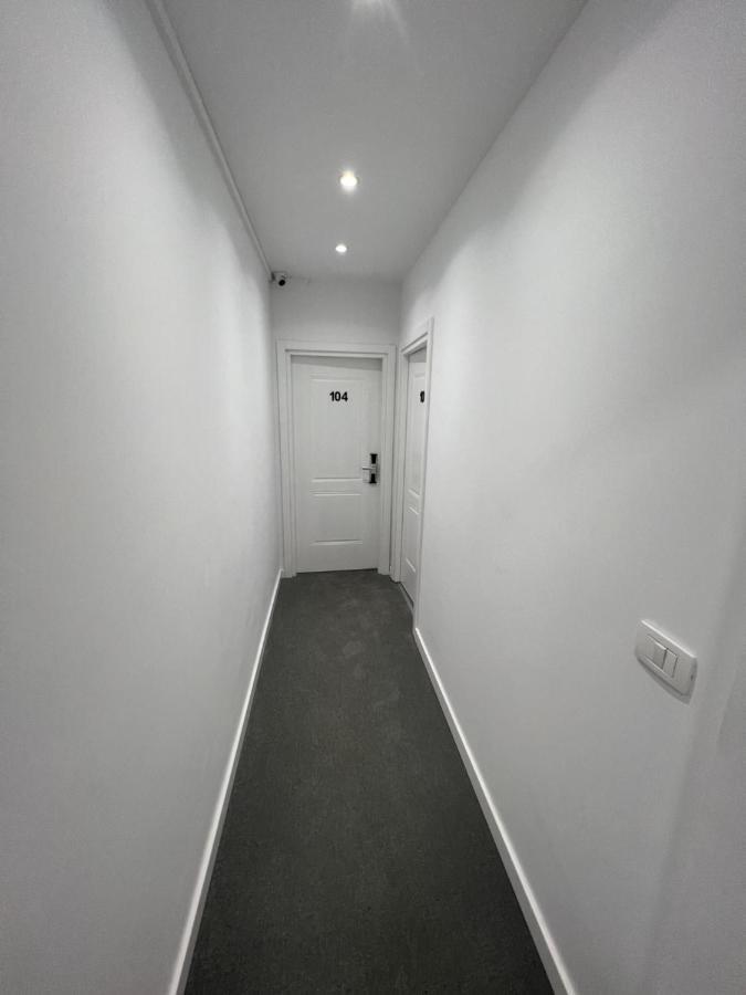 Skenderbej Rooms Tiran Dış mekan fotoğraf