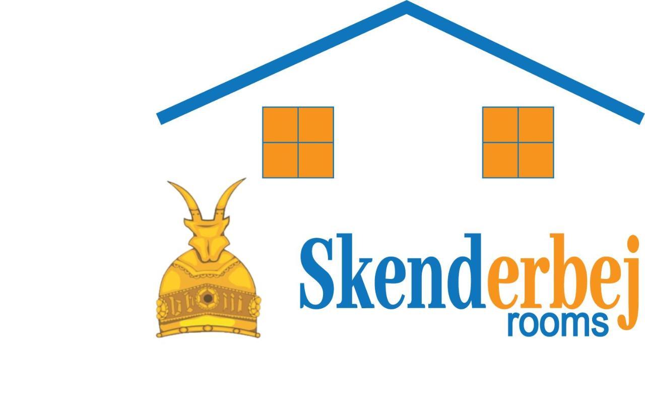 Skenderbej Rooms Tiran Dış mekan fotoğraf