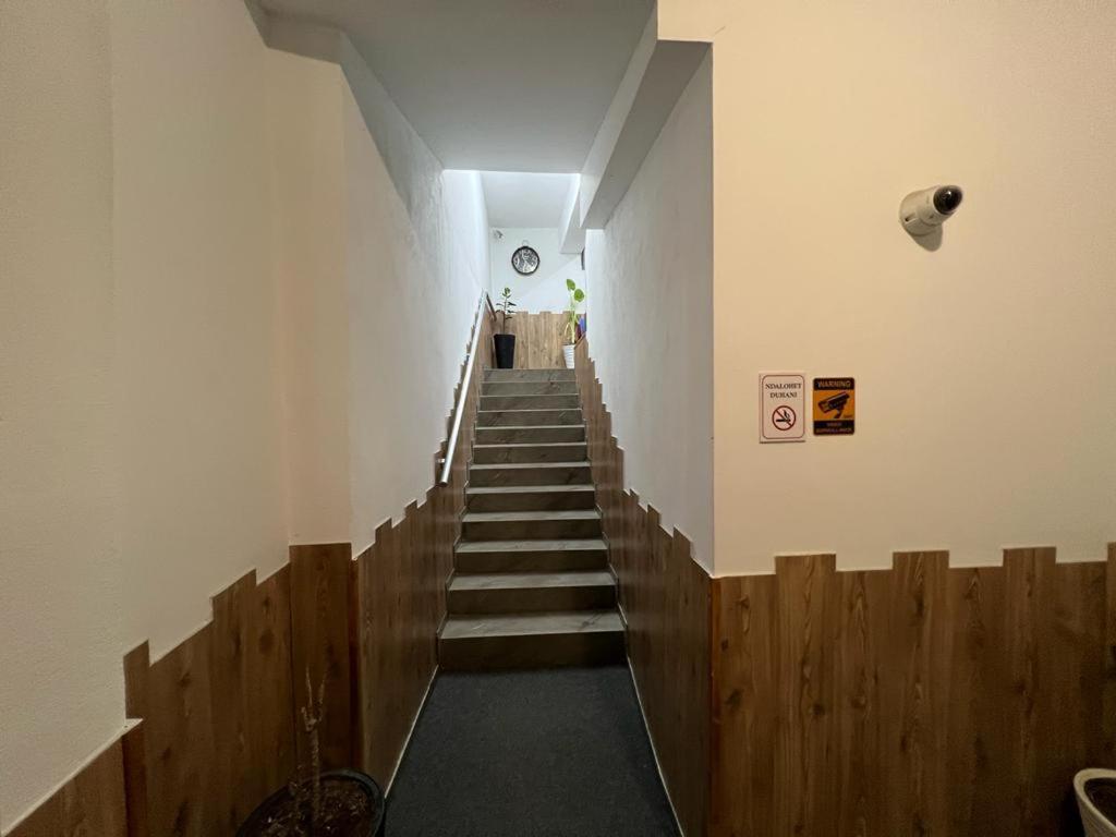 Skenderbej Rooms Tiran Dış mekan fotoğraf