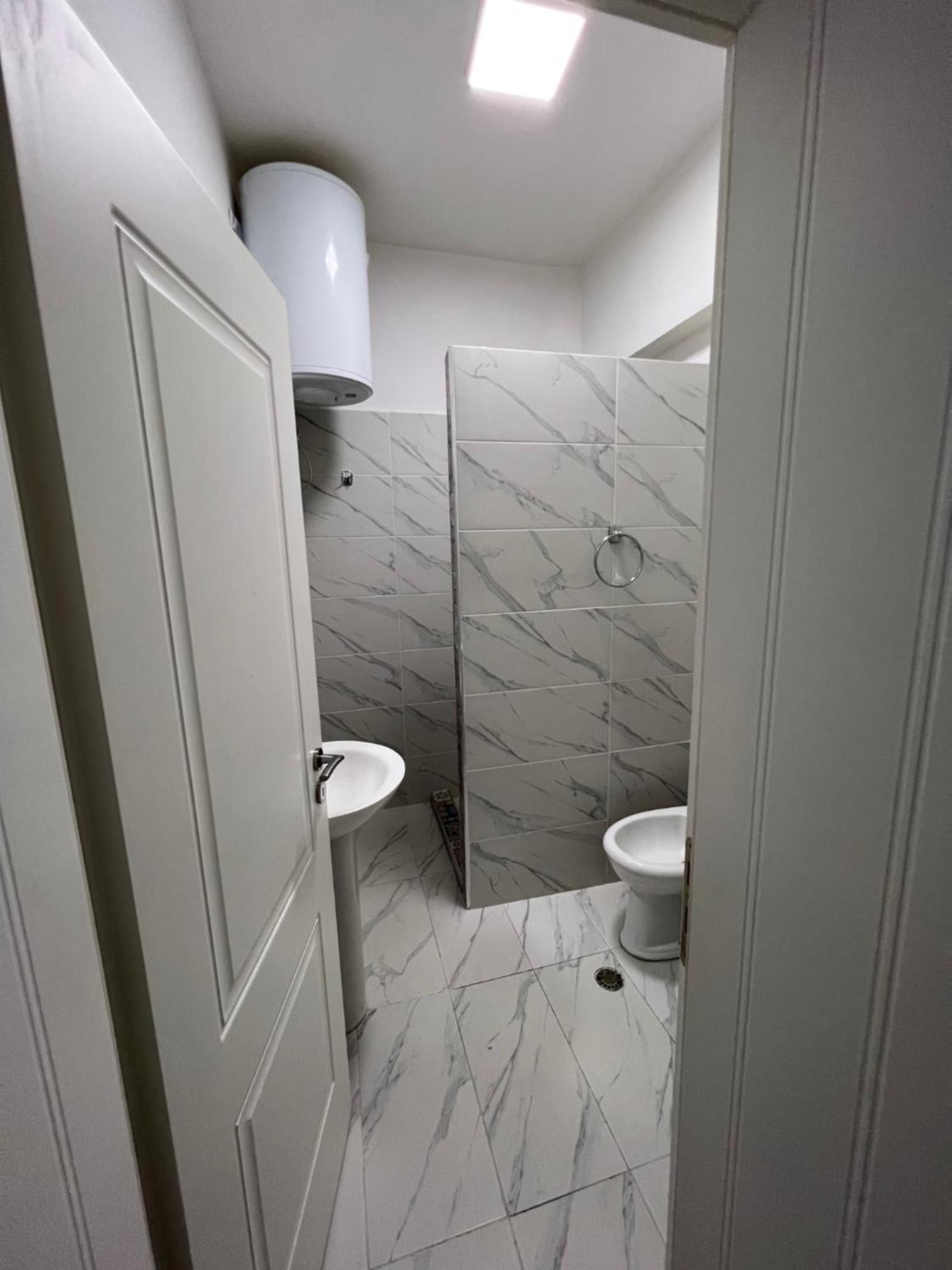 Skenderbej Rooms Tiran Dış mekan fotoğraf