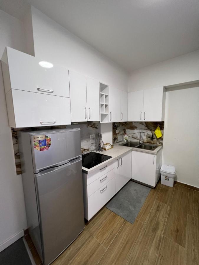 Skenderbej Rooms Tiran Dış mekan fotoğraf