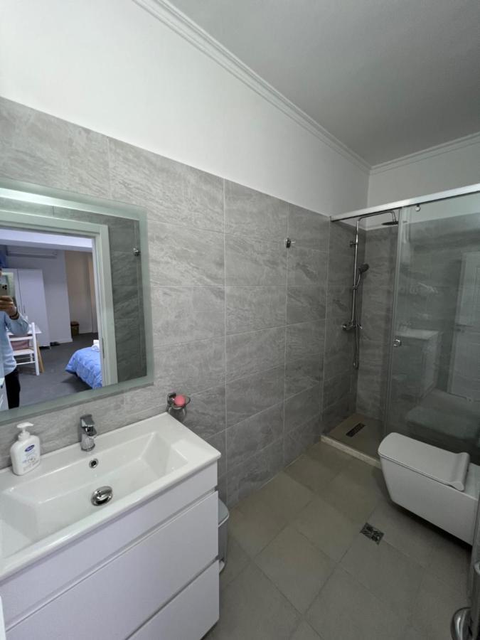 Skenderbej Rooms Tiran Dış mekan fotoğraf